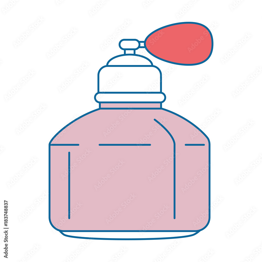 women perfume bottle icon vector illustration design women perfume bottle icon vector illustration design