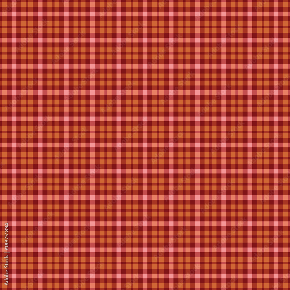 Tartan! Tartan!