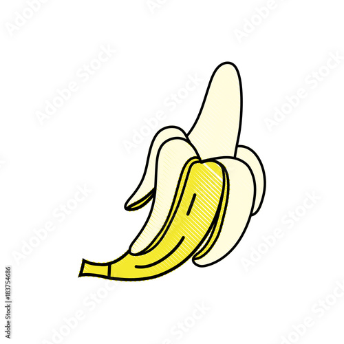 grated delicious and fresh banana fruit nutrition