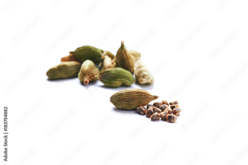 green seeds cardamom green seeds cardamom