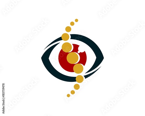 Eye and chiropractic