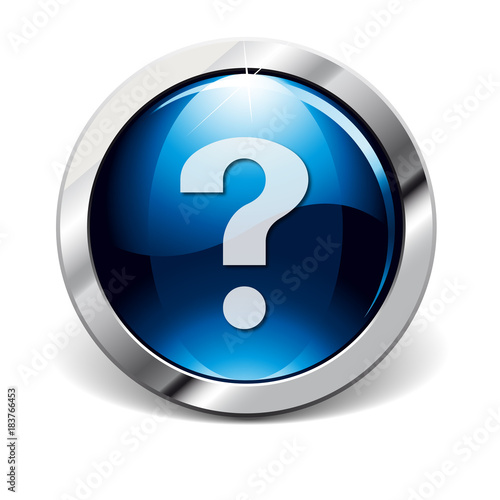 logo  rond bleu 16