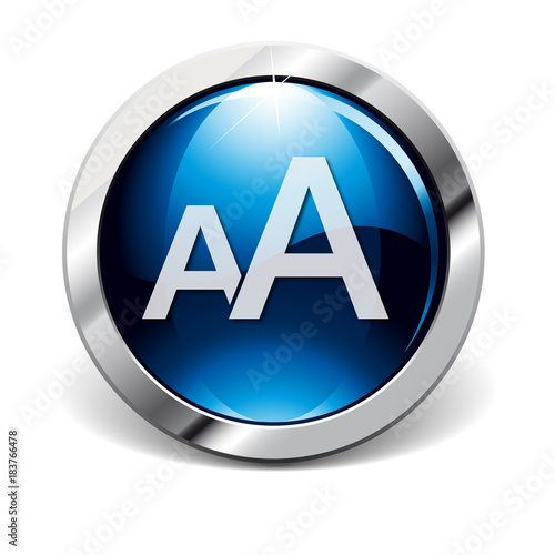 logo  rond bleu 15