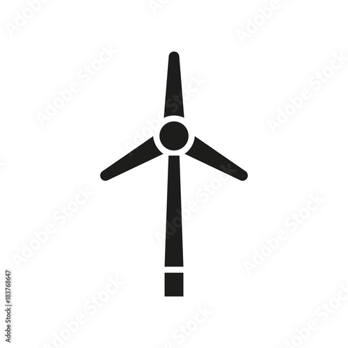 wind turbine