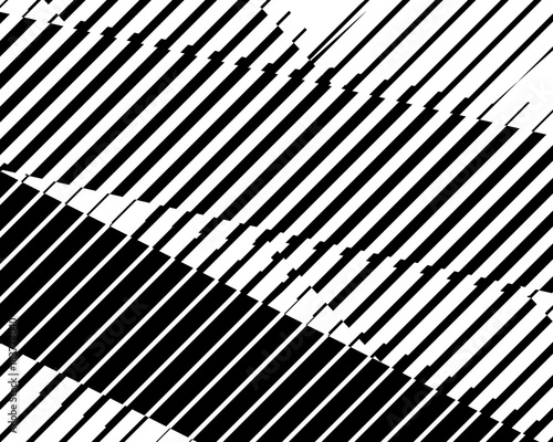 Modern Pattern Background Lines Stripes Wallpaper Monochrome Abstract Bitmap Tile