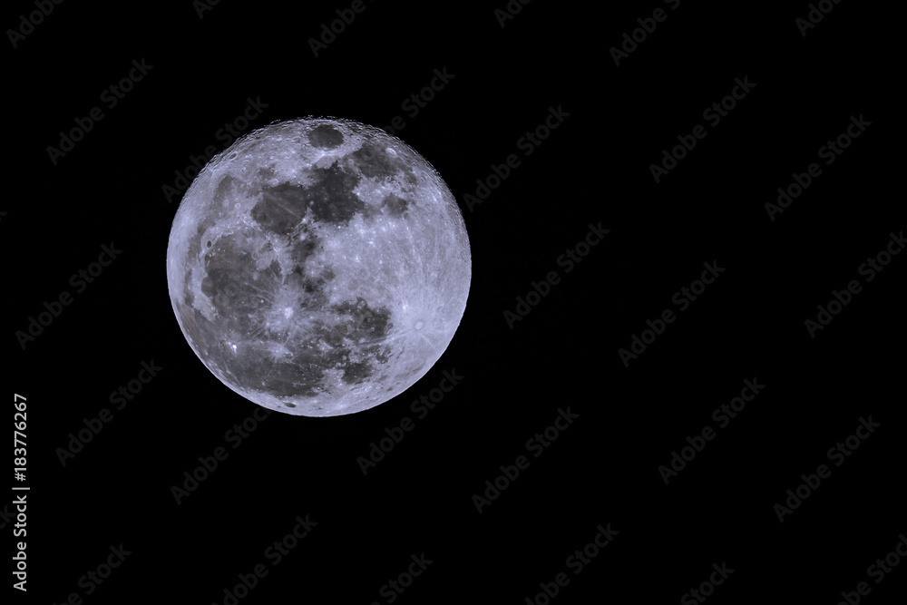 Full moon Full moon