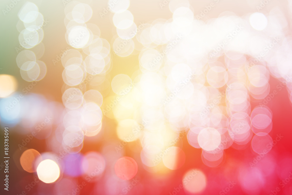colorful circles of light abstract background use us pretty copy spaces as text contemporary backdrop design colorful circles of light abstract background use us pretty copy spaces as text contemporary backdrop design