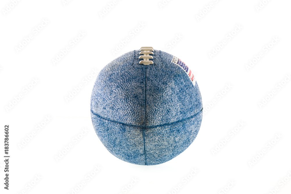 rugby ball on white isolated background rugby ball on white isolated background