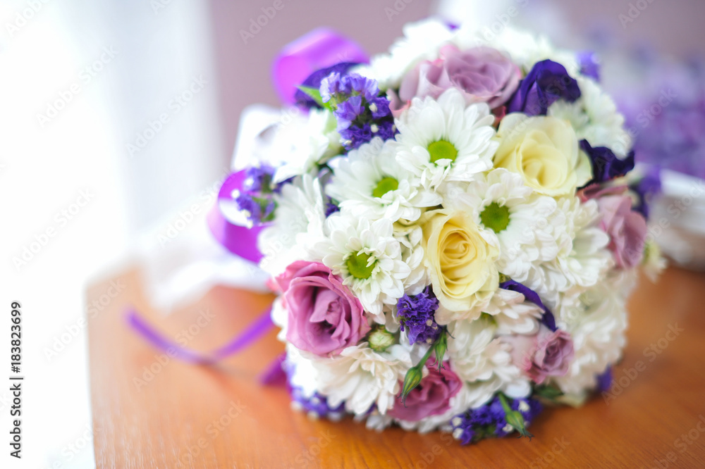 Wedding bouquet, bride's bouquet, wedding flowers Wedding bouquet, bride's bouquet, wedding flowers