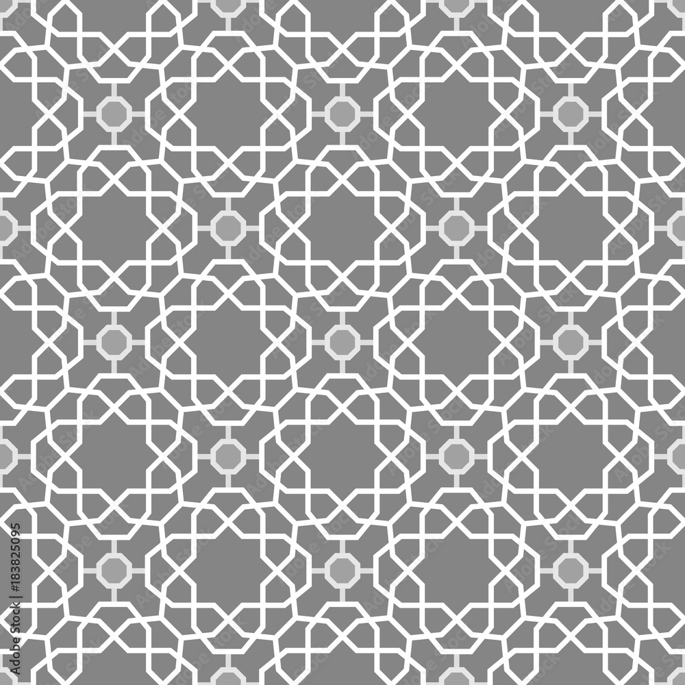 Seamless background for your designs. Modern ornament. Geometric abstract pattern Seamless background for your designs. Modern ornament. Geometric abstract pattern