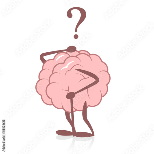 Old Brain and Memory Loss