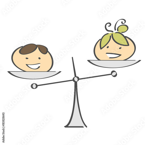 Gender Inequality and Children