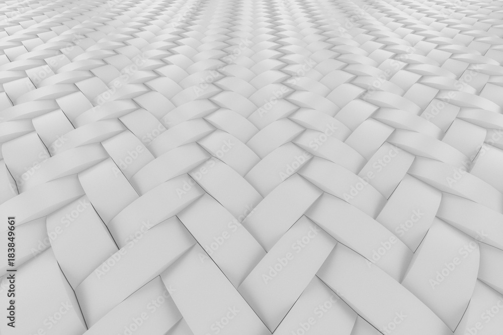 3d rendering of abstract geometry background 3d rendering of abstract geometry background
