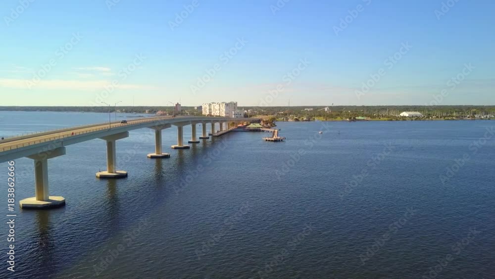 Max Brewer Memorial Parkway Indian River Max Brewer Memorial Parkway Indian River