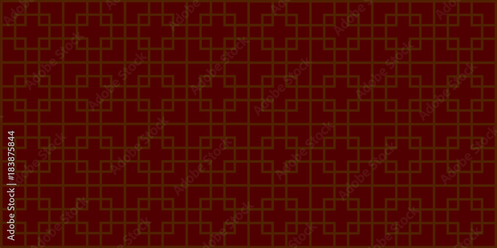 Ancient Chinese pattern Ancient Chinese pattern
