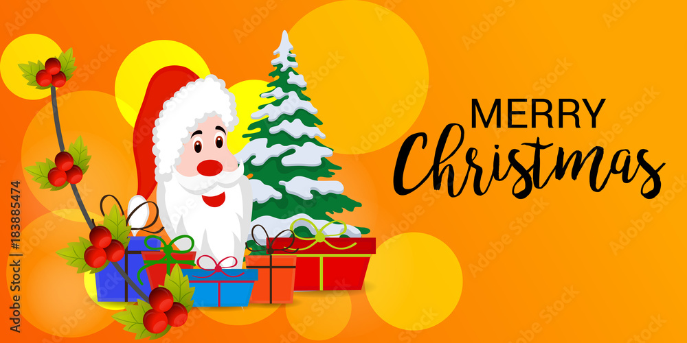 Merry Christmas Merry Christmas