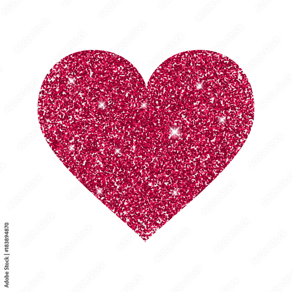 gold glitter heart gold glitter heart