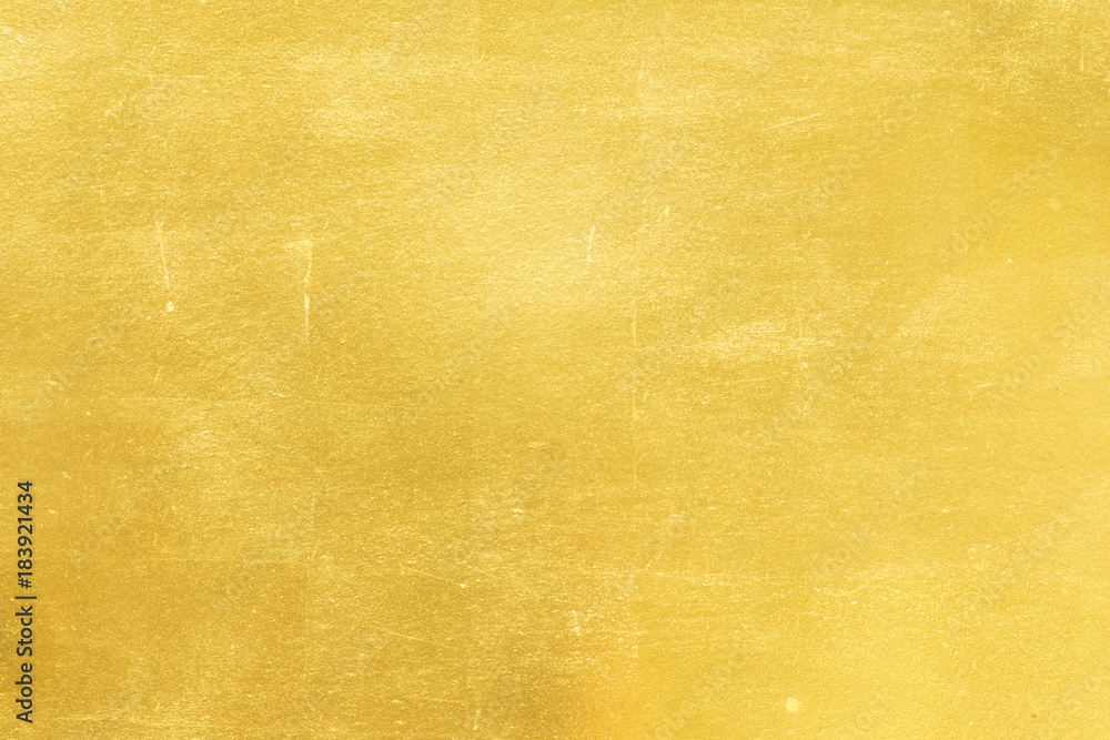 Gold background or texture and gradients shadow. Gold background or texture and gradients shadow.