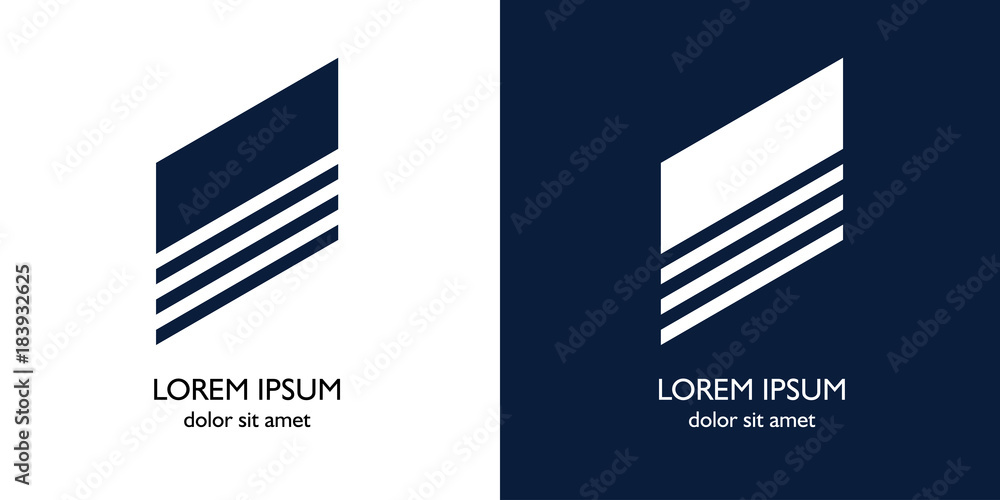 Fototapeta premium conditioner for company name
