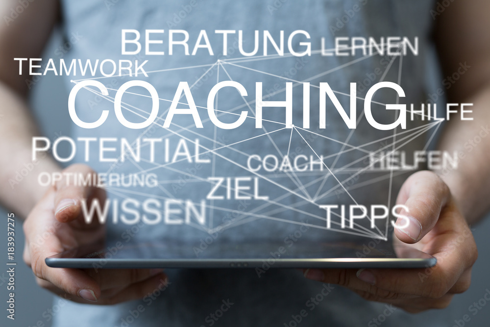 coaching coaching