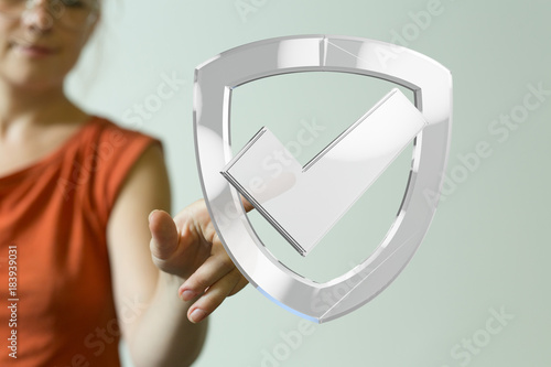 shield