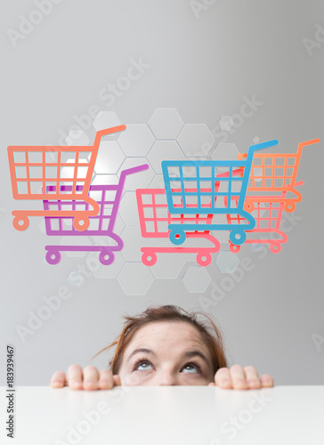 shopping