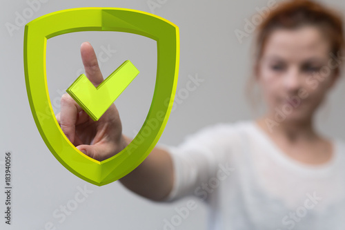 protection