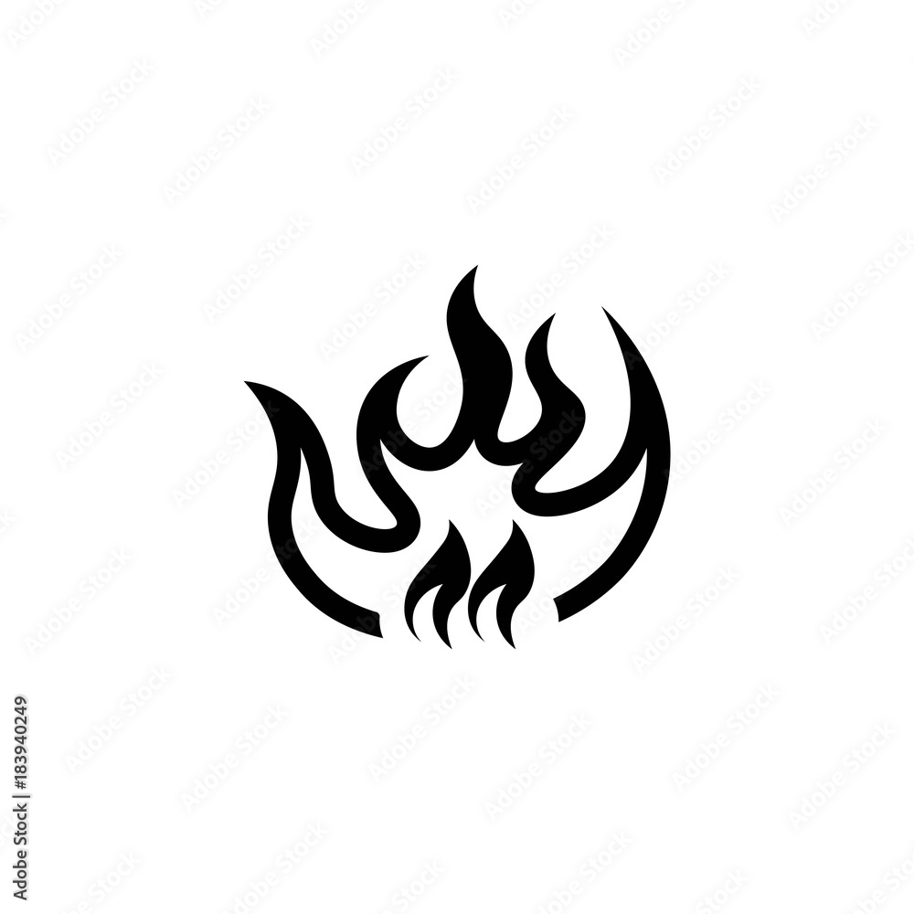 flame flame