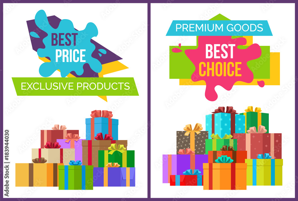 Best Price Exclusive Product Premium Quality Goods