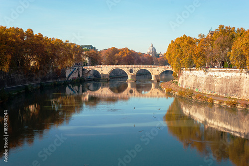 Fotografia di Roma