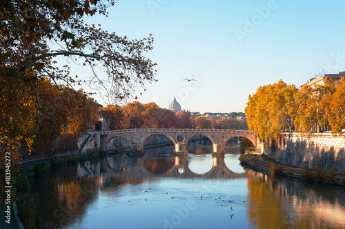 Vacanze a Roma