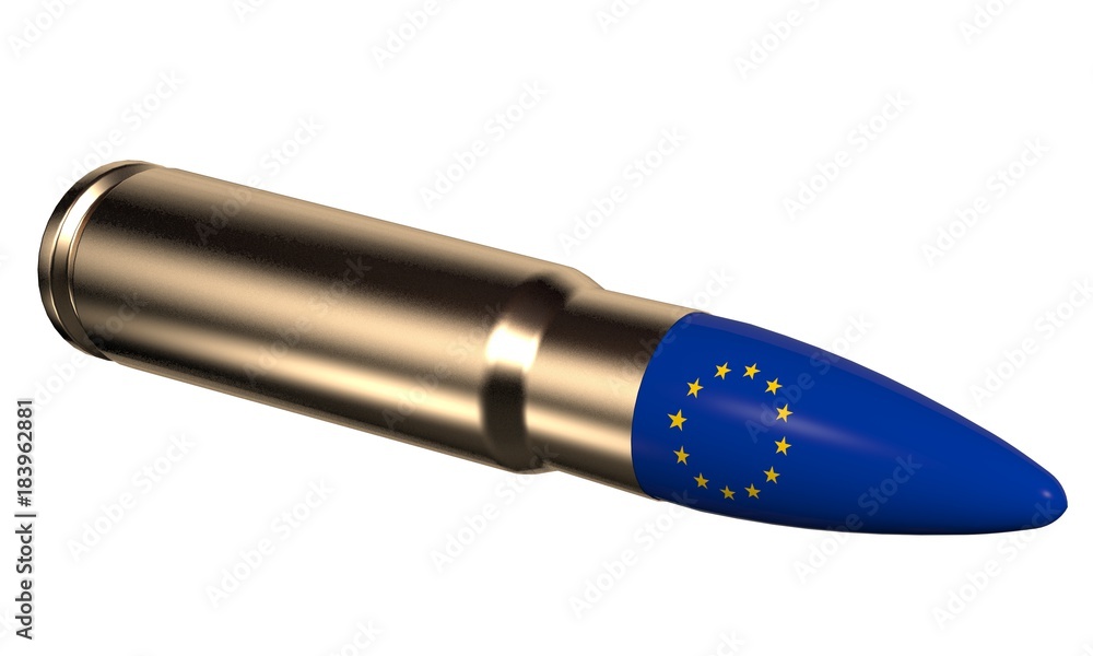 Bullet Selection Bullet Selection