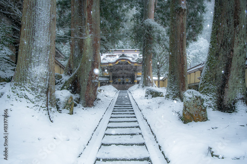永平寺