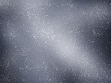     Falling Snow Background 