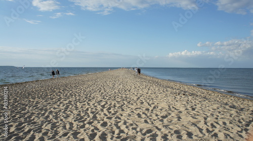  Sea in Gdynia  Poland