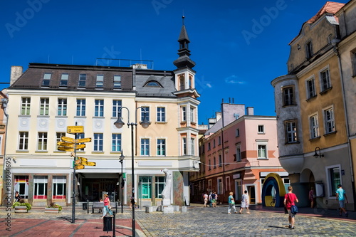 Polen, Opole