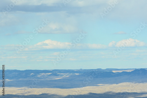 Peaceful .... Big Sky Country