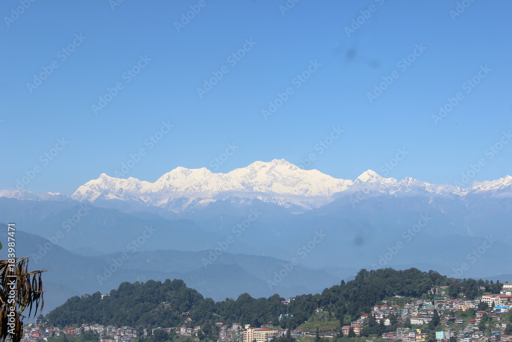 Darjeeling_Gurudongmar Lake_Lachen_Gangtok
