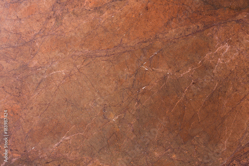 Brown and black granite texture or background.