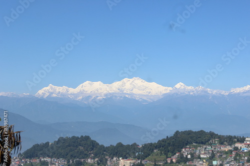 Darjeeling_Gurudongmar Lake_Lachen_Gangtok © Miss  Wanderer