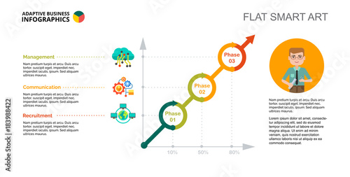 Development Concept Slide Template