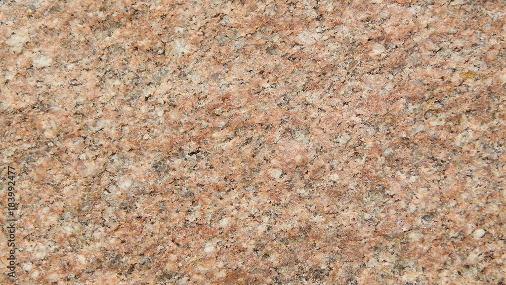 Red granite texture Red granite texture