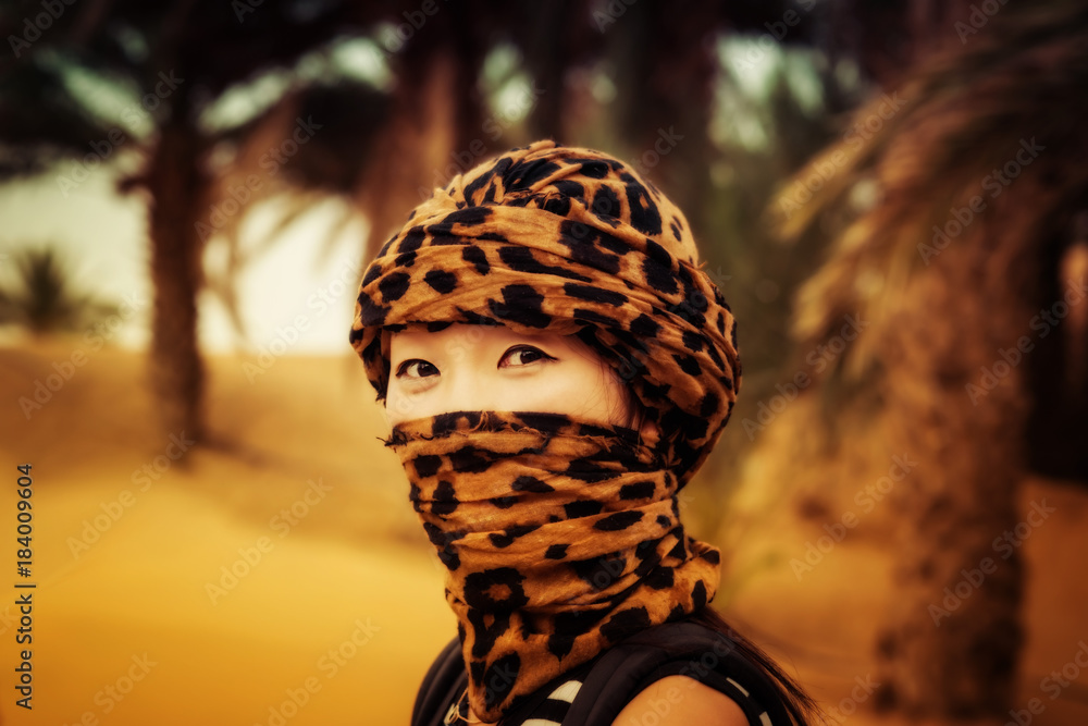 Sahara Desert Morocco Sahara Desert Morocco