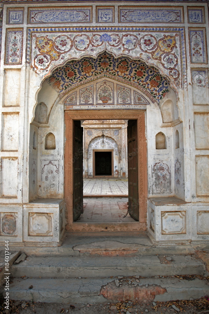 Sadiq Ghar Palace, Bahawalpur Sadiq Ghar Palace, Bahawalpur