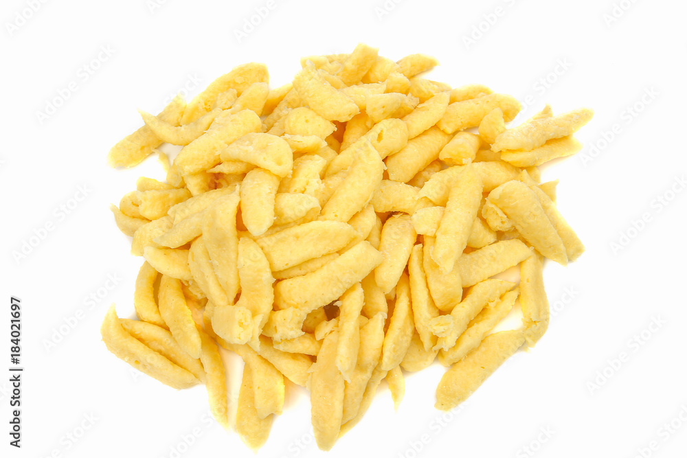 spaetzle spaetzle