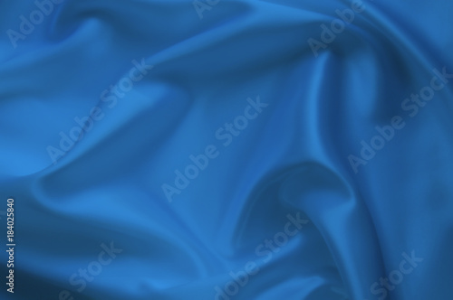 青い布 背景