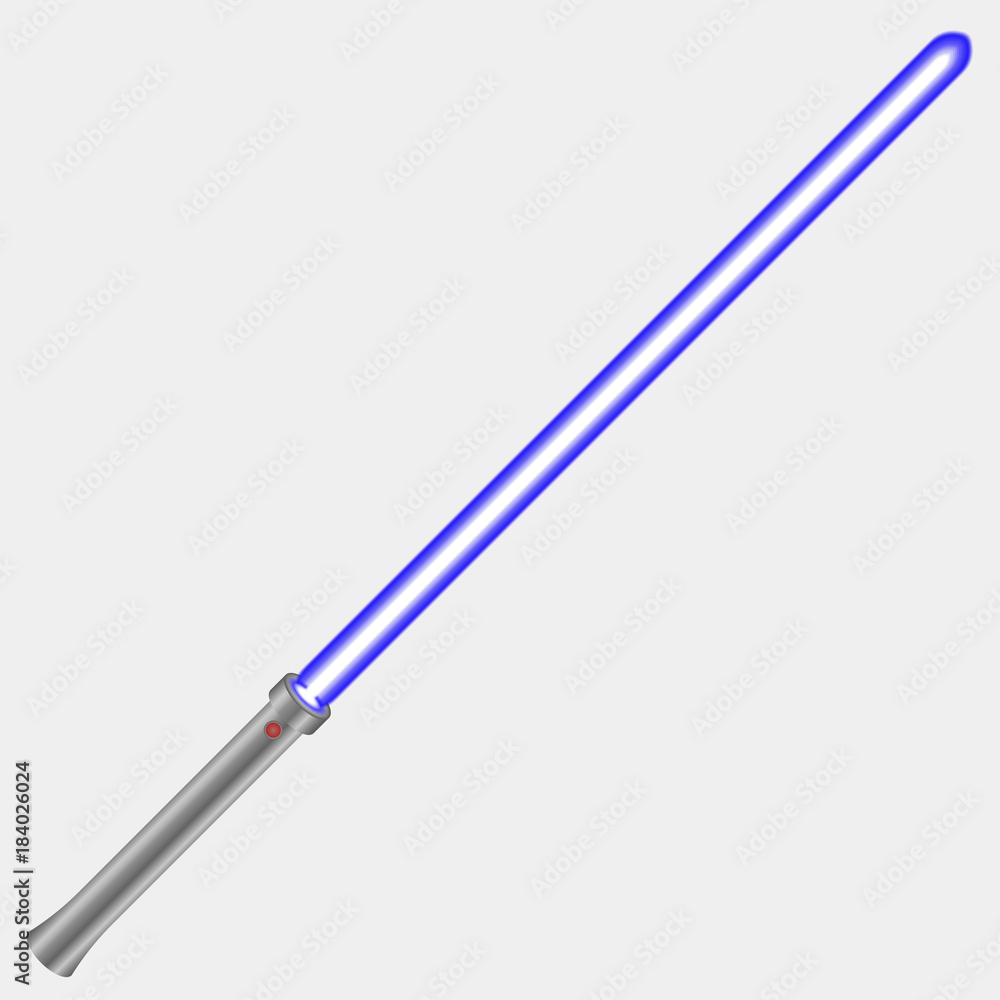 Jedi Light Sword Jedi Light Sword