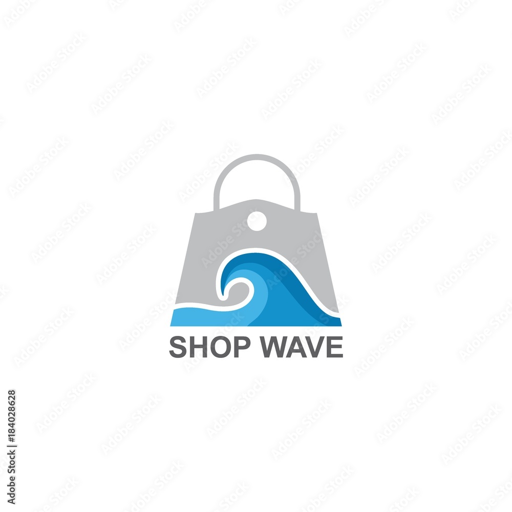 Wave Logo Wave Logo