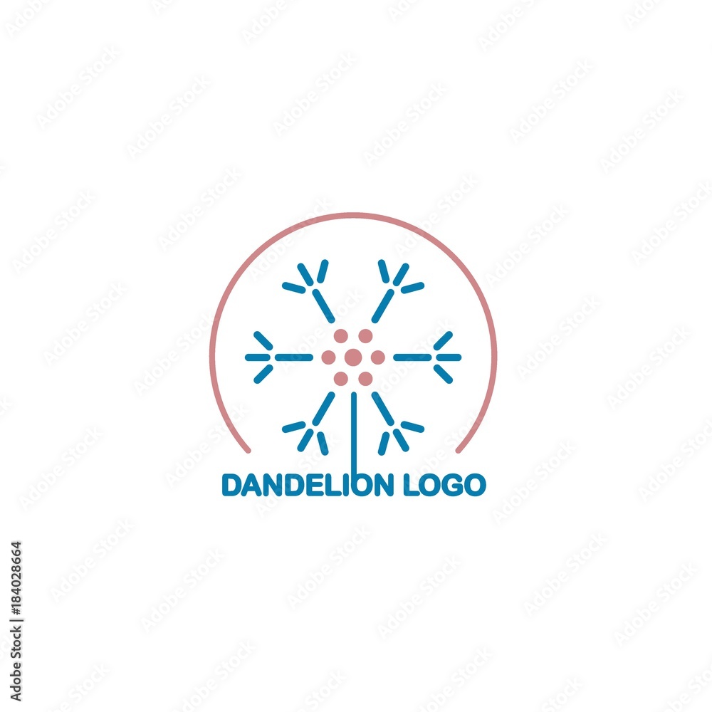 Dandelion Logo Dandelion Logo