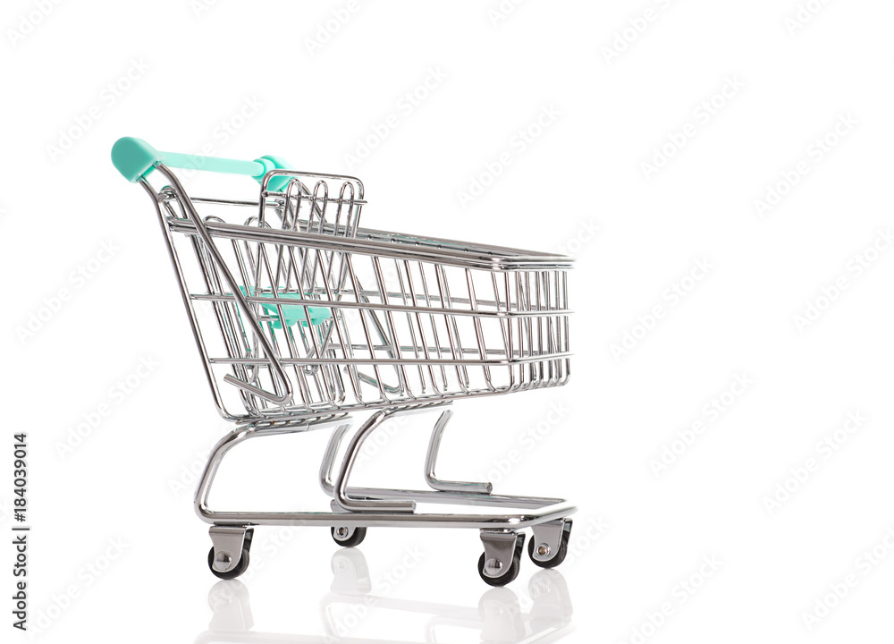 Shopping Cart Shopping Cart